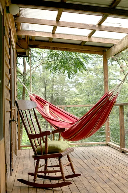 Escape into Nature - Possum @bluegumscabins - Image 1
