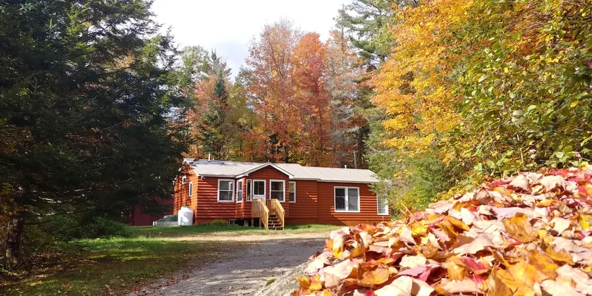 Little Bearfoot Lodge - Image 1