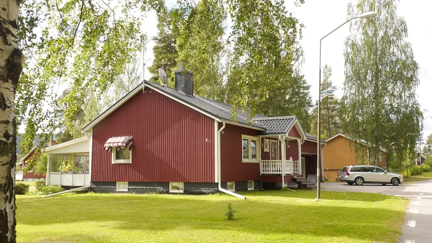 Nordic character - Image 1
