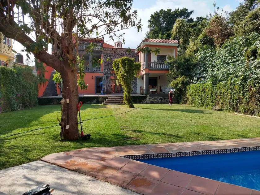 Casa Vilop Alberca, caldera Events, Frontón. - Image 1