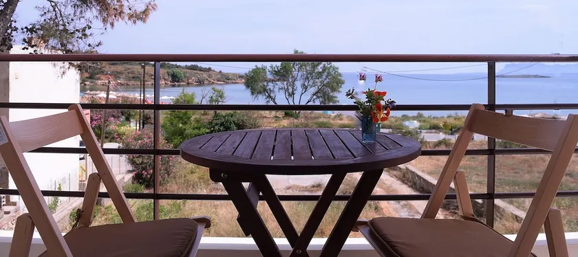 Apartment by the Sea - Image 1