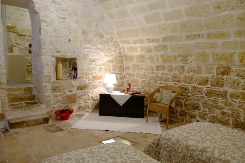 Apartment in the cellar - A casa della nonna B&B - Image 1