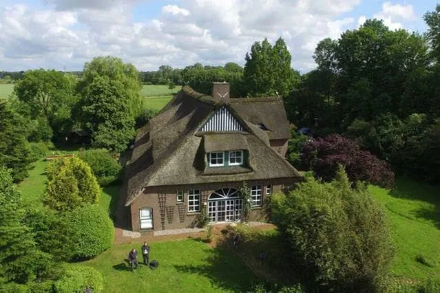 Country house Kurzenmoor - 630 sqm near Hamburg for 33 guests - Image 1