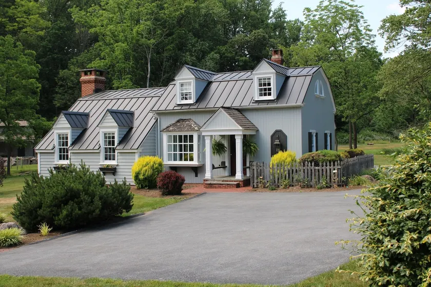 The Gathering House - Image 1