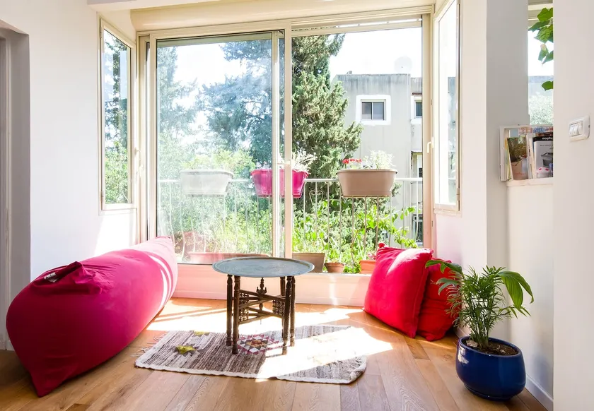Beautiful and cozy home near the Baha'i Gardens - Image 1