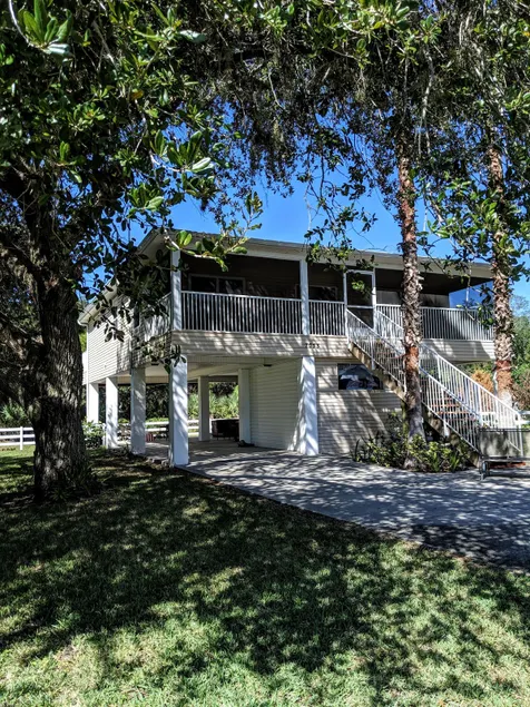 Riverlife Hideaway Retreat på The Weekie Wachee - Image 1
