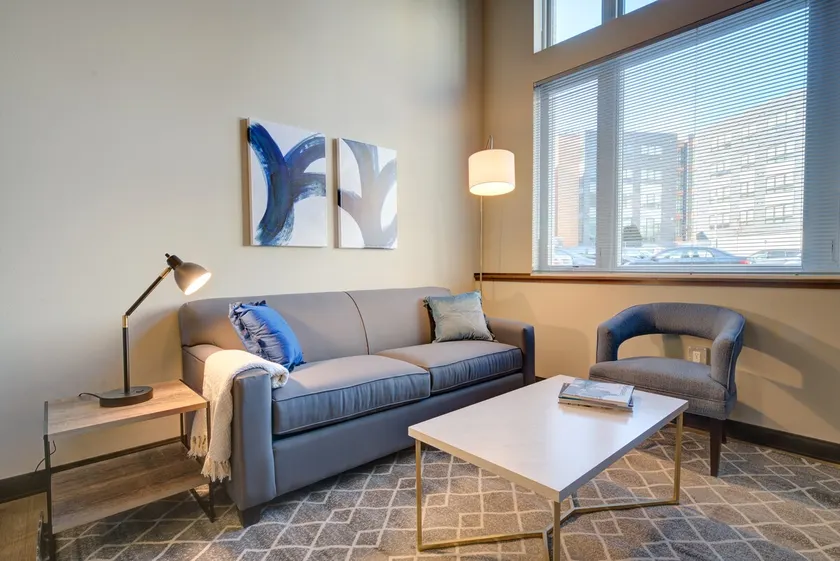 Kasa | Central 1BD, Visit Westown | Milwaukee - Image 1