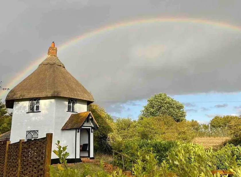The Round House - Image 1