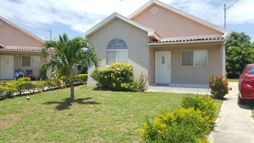 Bajan Jamaican - Image 1