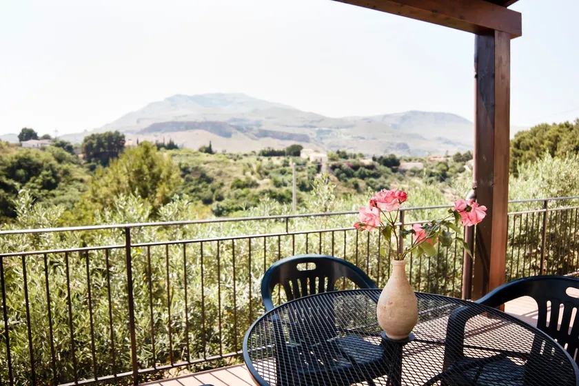 Holiday House 400 mt. far from Guidaloca's Beach - Image 1