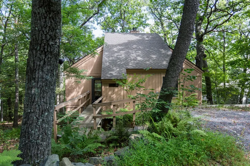 Cabin at Wintergreen! 3Bed/2Bath - Image 1