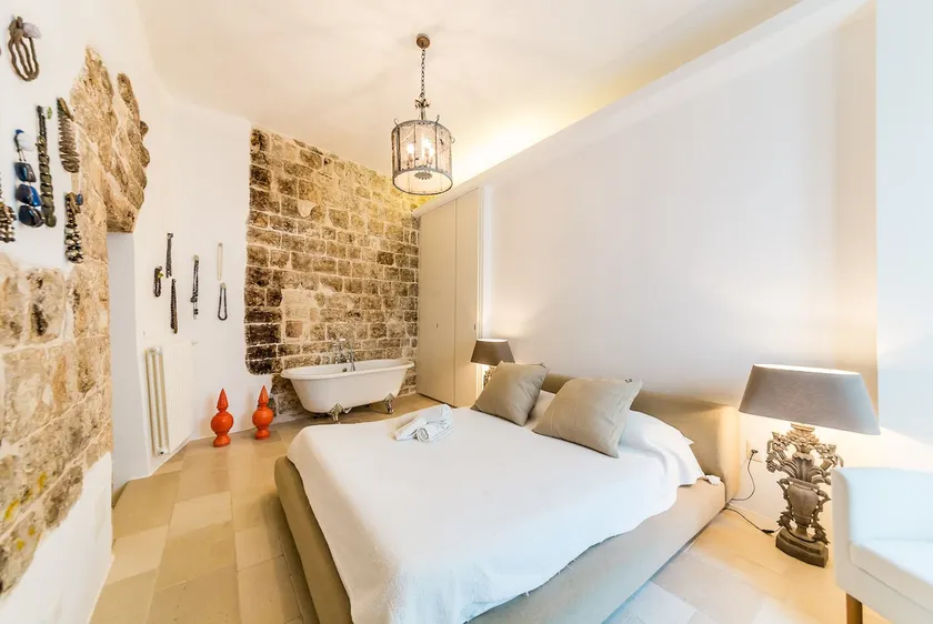 Itaca Home to explorers in Polignano a Mare - Image 1
