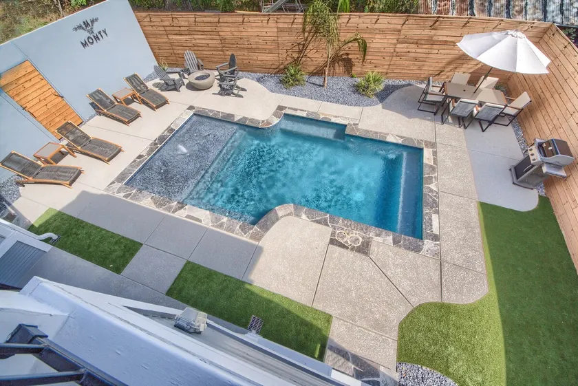 The Monty #2- Luxury,Downtown, near the River Walk - Image 1