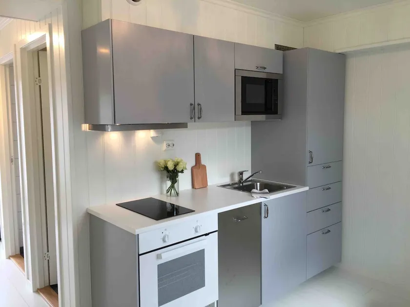 New great apartment with 2 bedrooms! Central! WiFi - Image 1