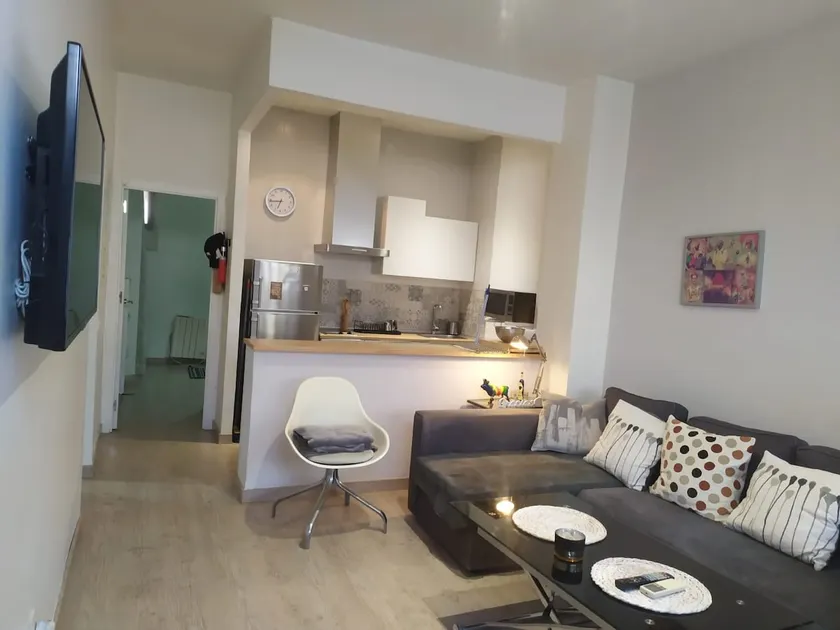 Two-Bedroom Apartment + Wi-Fi + A/C - Image 1