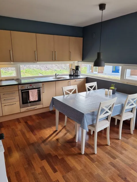 Cozy apartment in the heart of Sirdal! - Image 1