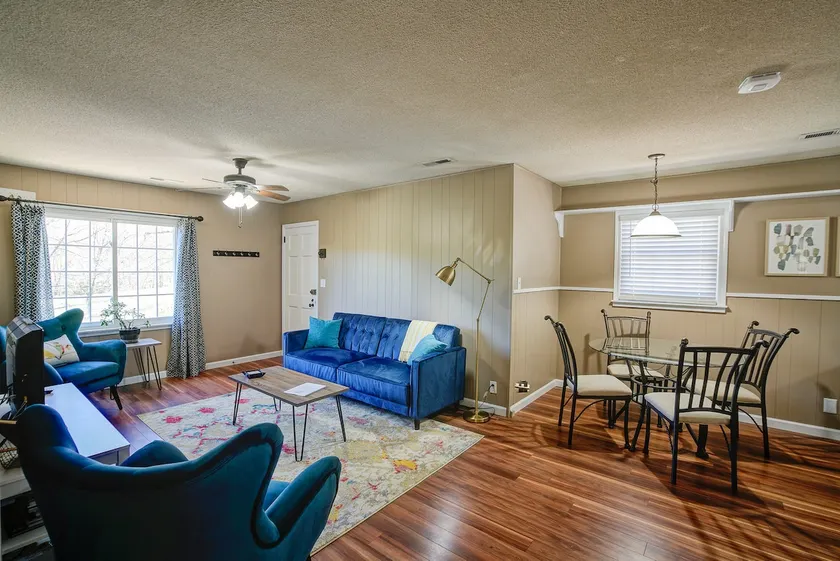 Quiet Guesthouse near ETSU + Downtown - Image 1