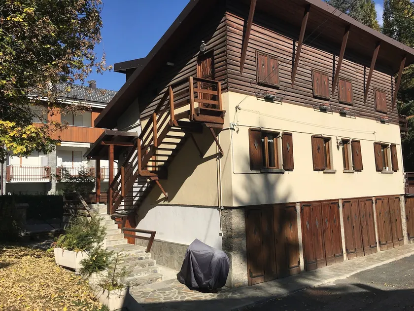 Wonderful holidays at San Francesco in Bardonecchia - Image 1