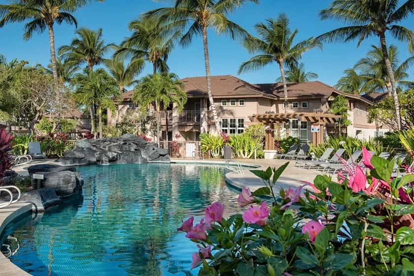 Fabulous Waikoloa Beach Resort 3BR Townhouse - Image 1