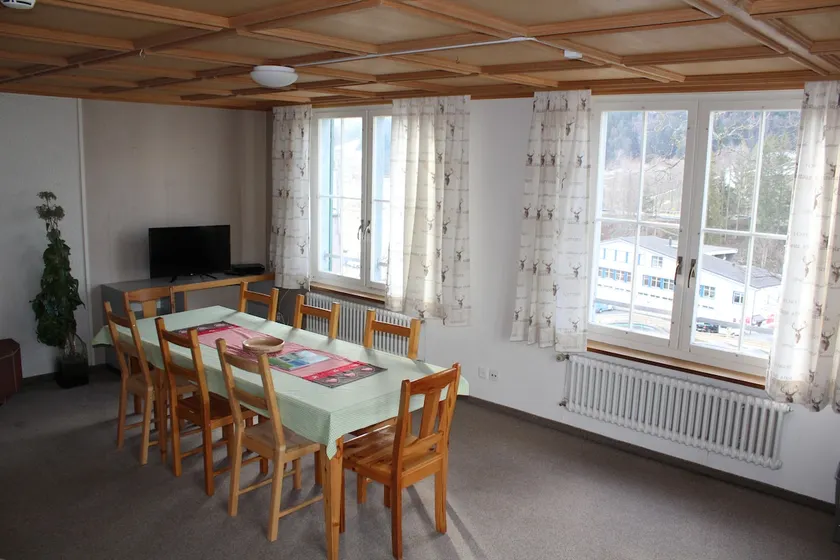 Great apartment in Galluszentrum - Image 1