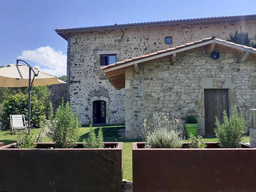 GÎTE DE LA NEIRA - Image 1