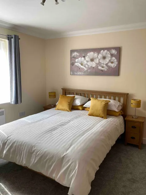 3 bedroom accommodation in York - Image 1