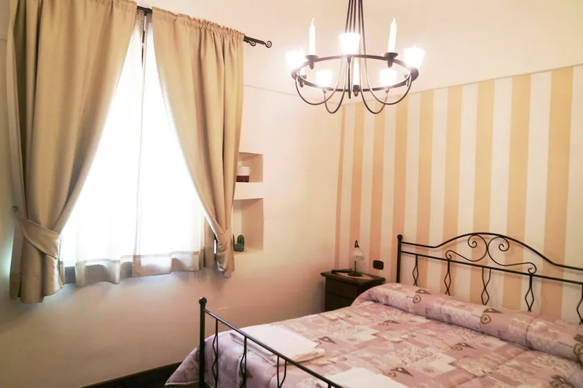 Al Vecchio Cellaio Historical Guest House - Image 1