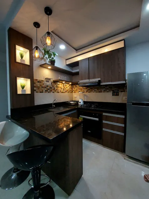 Apartment in condominium - Image 1