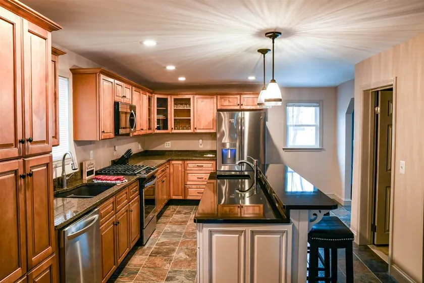 North Woodstock Home Located Steps from Downtown - Image 1