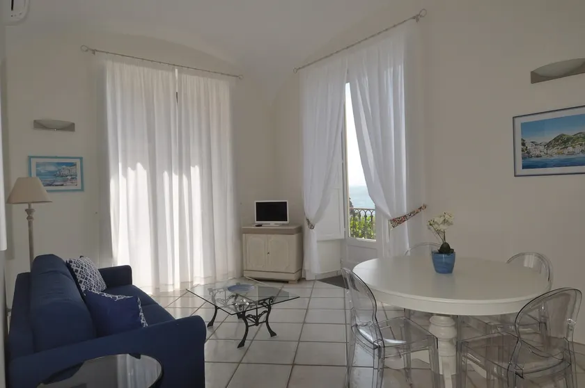 L'Ancora – Amalfi Coast - Image 1