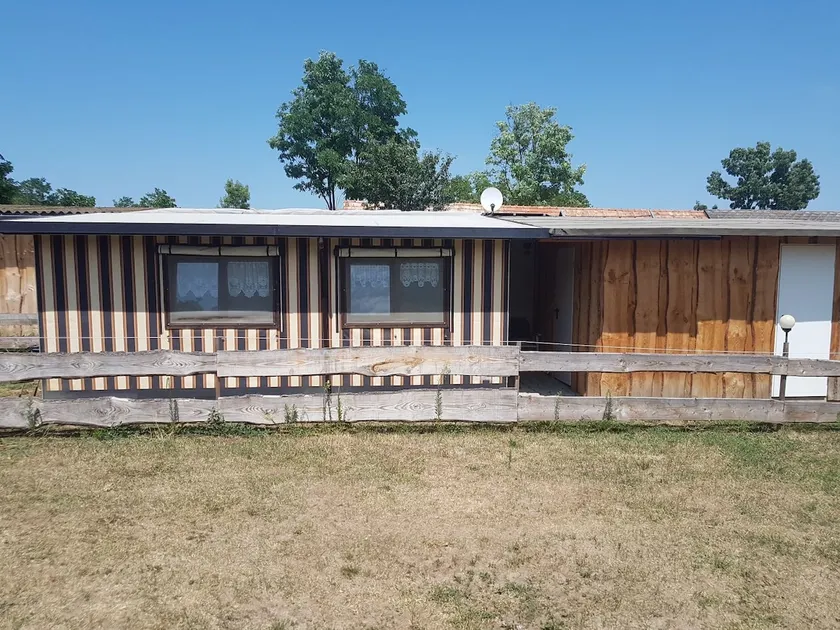Apartment on horse farm (caravan integrated) - Image 1