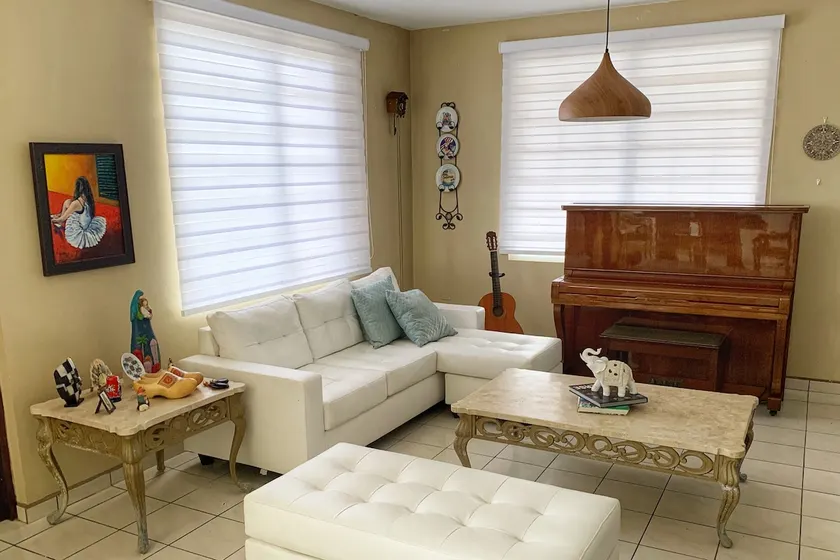 Eco friendly home-panoramic view to the ocean - Image 1