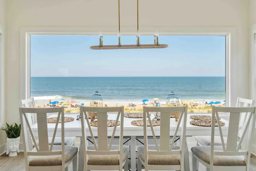 Beachfront Luxury Villa in Dewey Beach, Two Master - Image 1