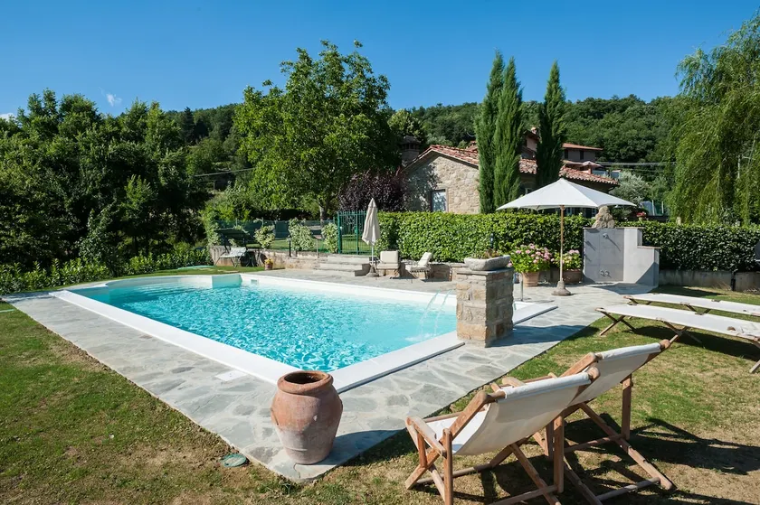 Ferienhaus / Villa - Città di Castello - Image 1
