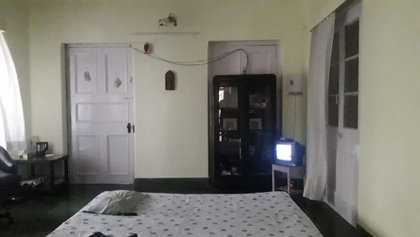 Cozy Victorian style Apartment - Image 1