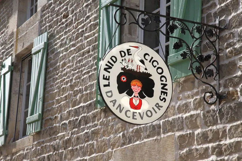 ”Le Nid de Cigognes” cottage - Meublé de Tourisme 5 * - Image 1
