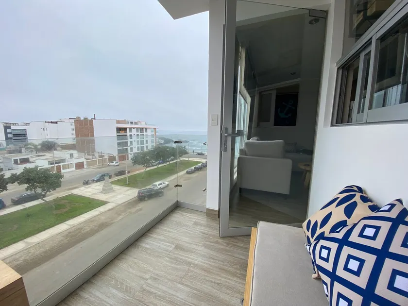 A beautiful apartment to enjoy as a family - Image 1