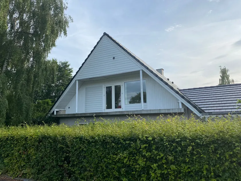 Renovated apartment - Image 1