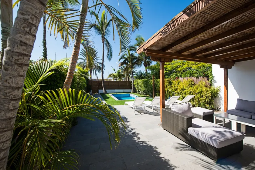 Villas Pasito Blanco - Image 1