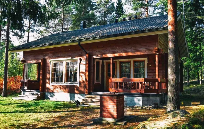 Honeyhill Villa Karhu - Image 1