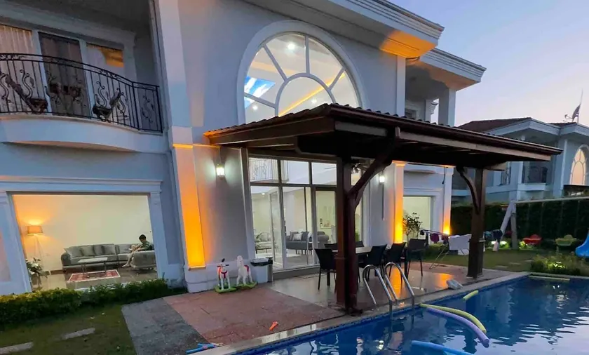 Unique VIP Villa (Private Pool) - Image 1