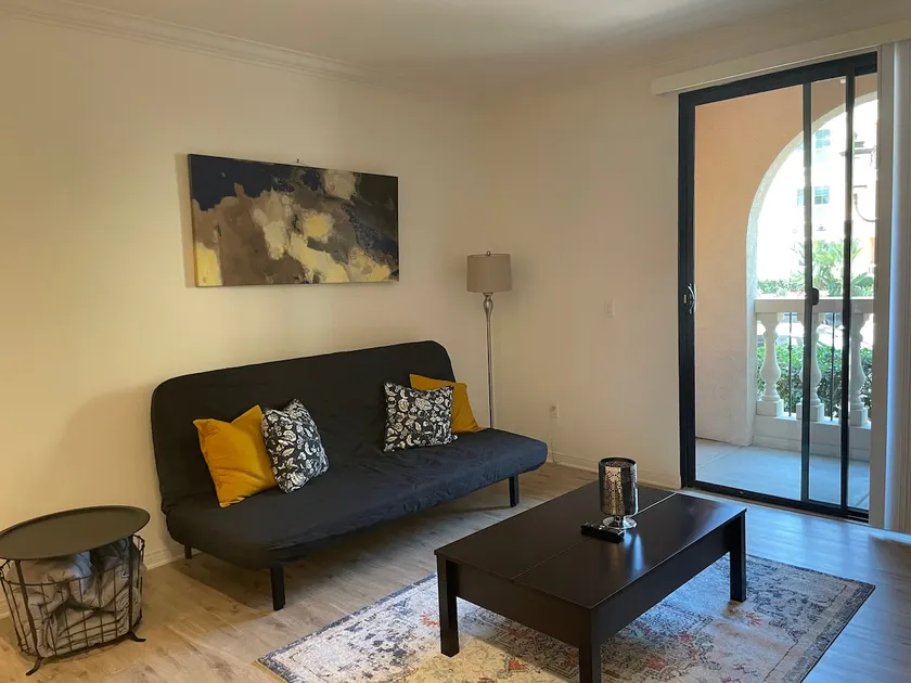 Modern and Cozy at Irvine Spectrum and Disneyland! - Image 1