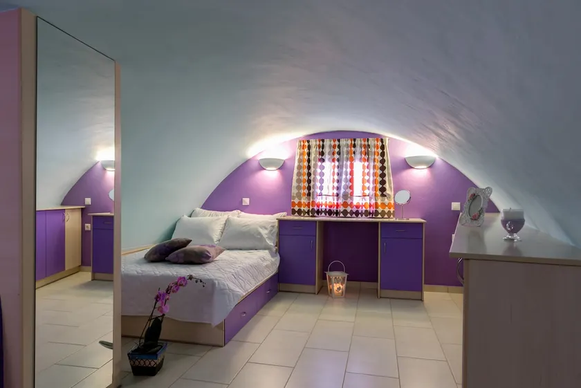 Akrotiri Apartments - Image 1