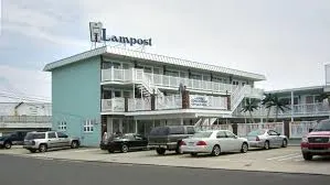 Lampost Condo 3rd Floor Beach Block - Image 1