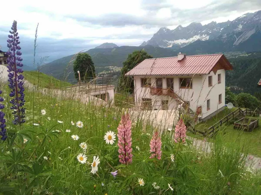 Appartement Wohlfahrter - Image 1