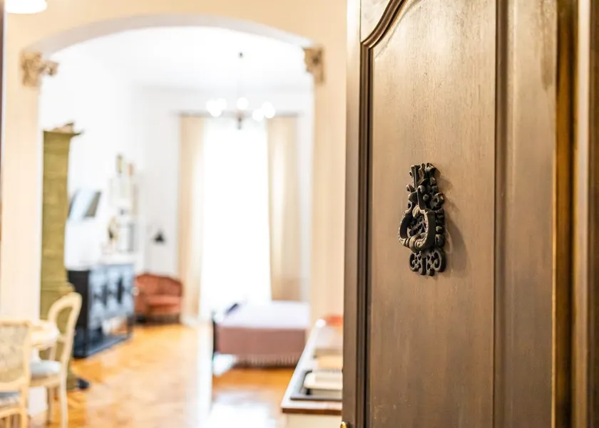 Nice apartament - Image 1