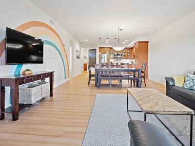 Family Friendly, Pili Mai 14D, AC, Main floor - Image 1