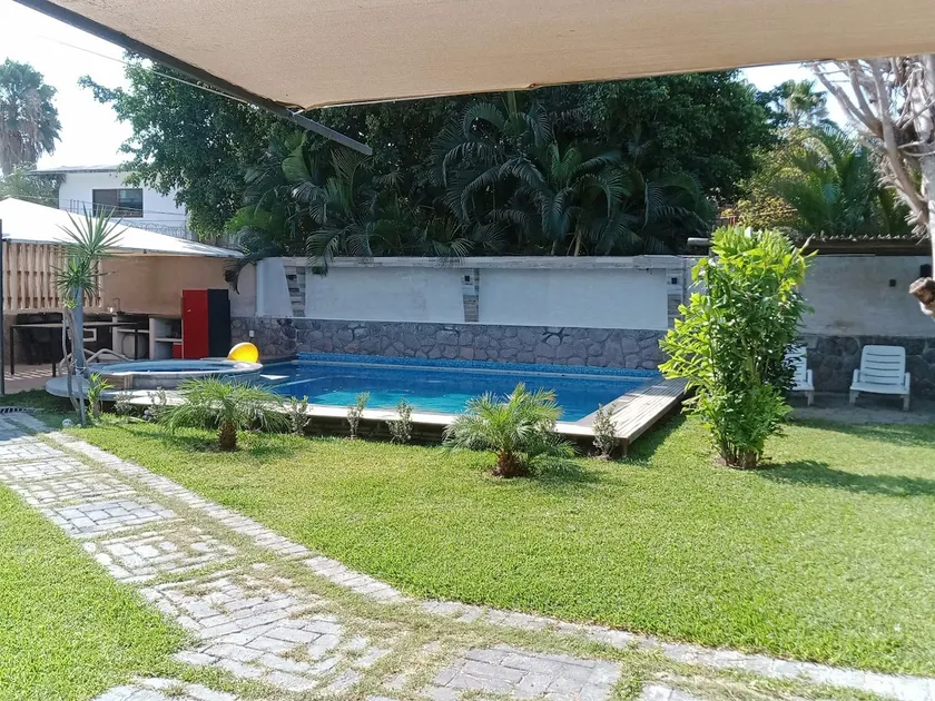 Quinta Ka mi la - Image 1