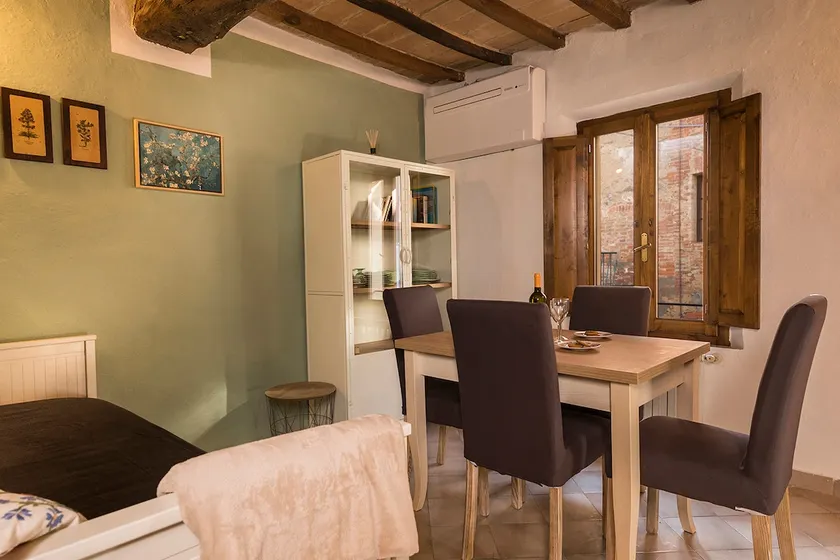 Ca' Montalcino - Image 1