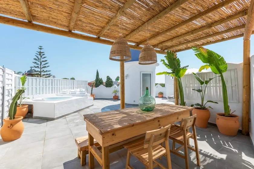 Penthouse Gran Calahonda - Image 1